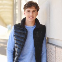 Tristan Krizan