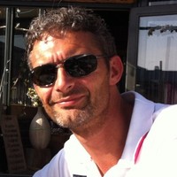 Denny Van Der Linden