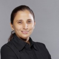 Pragati Jain (Ph.D)