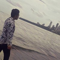 Deepak Dubey