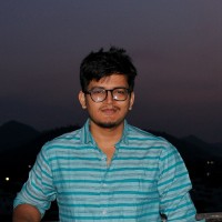 Arun Kumar Mohanty