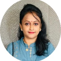 Khushbu vaghela