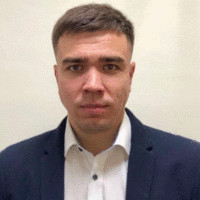 Mikhail Pakhomov