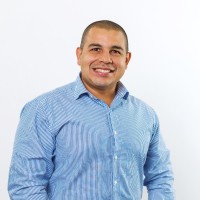 Daniel Rivas
