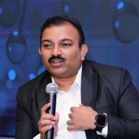 Dr. Vamshi Krishna A