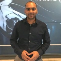 Avinash Ramsoedh