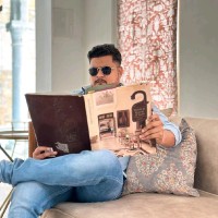AJAYSINH JADEJA