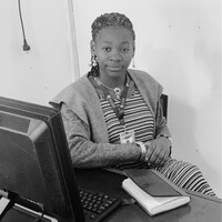 Céline claret Melingui Abomo