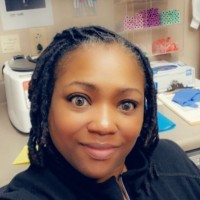 D'Ayana Jones