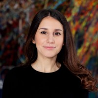 Elisa Teyssier