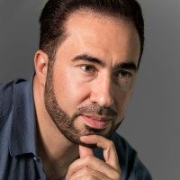 Ayman Hakmi