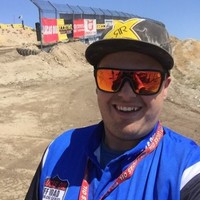 Colt Sanderson