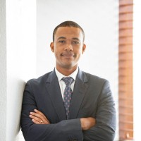 Kagisho Moroka, Cfa