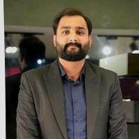 Faisal Mushtaq