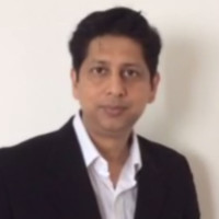 Anurag Kabthiyal