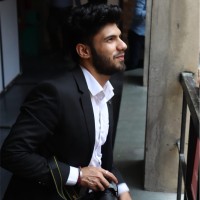 Shivam Raina