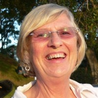 Julie Finch-Scally