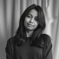 Pooja Bharti