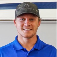 Brett Saunders