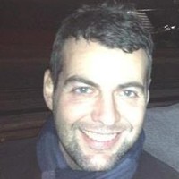 Chris Chamberlin