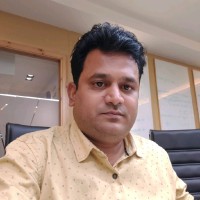 Anil Sirvaiya
