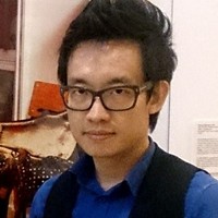 Cyrix Cheung