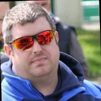 Patrick Jongenelis