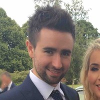 Stephen Hoey QFA