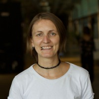 Olga Krasiy
