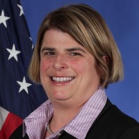 Richelle Davis