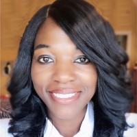Olive Caruthers, Rn, Msn