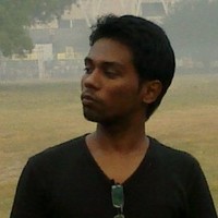 Devashish Vishwas