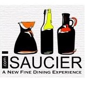 I Saucier