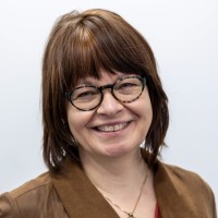 Elina Vehmasto