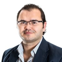 Bashar Alkhateeb