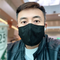 Eric Chang