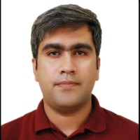 Raza Ahmad Aejaz