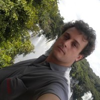 Thiago Rafael Scharmann
