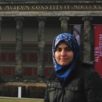 Leila Talebzadeh