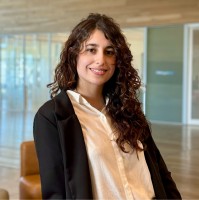 Mariana Asaroff