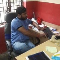 ANURAG SENGAR