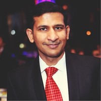 Sachin Jain