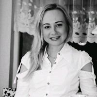 Anna Coehorst