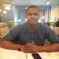 Henry Angala