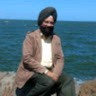 Dr Arvinder Singh