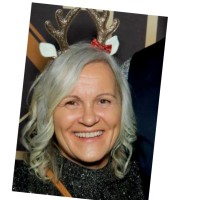 Marjukka Löwgrehn