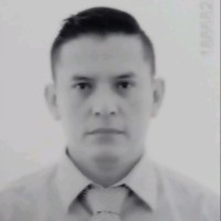 David Humberto Guerra Saldaña