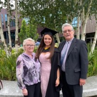 Niamh Quigley Cip