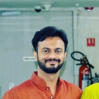 Paras Bhatia