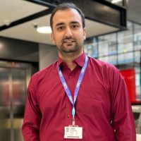 Tanveer Hassan